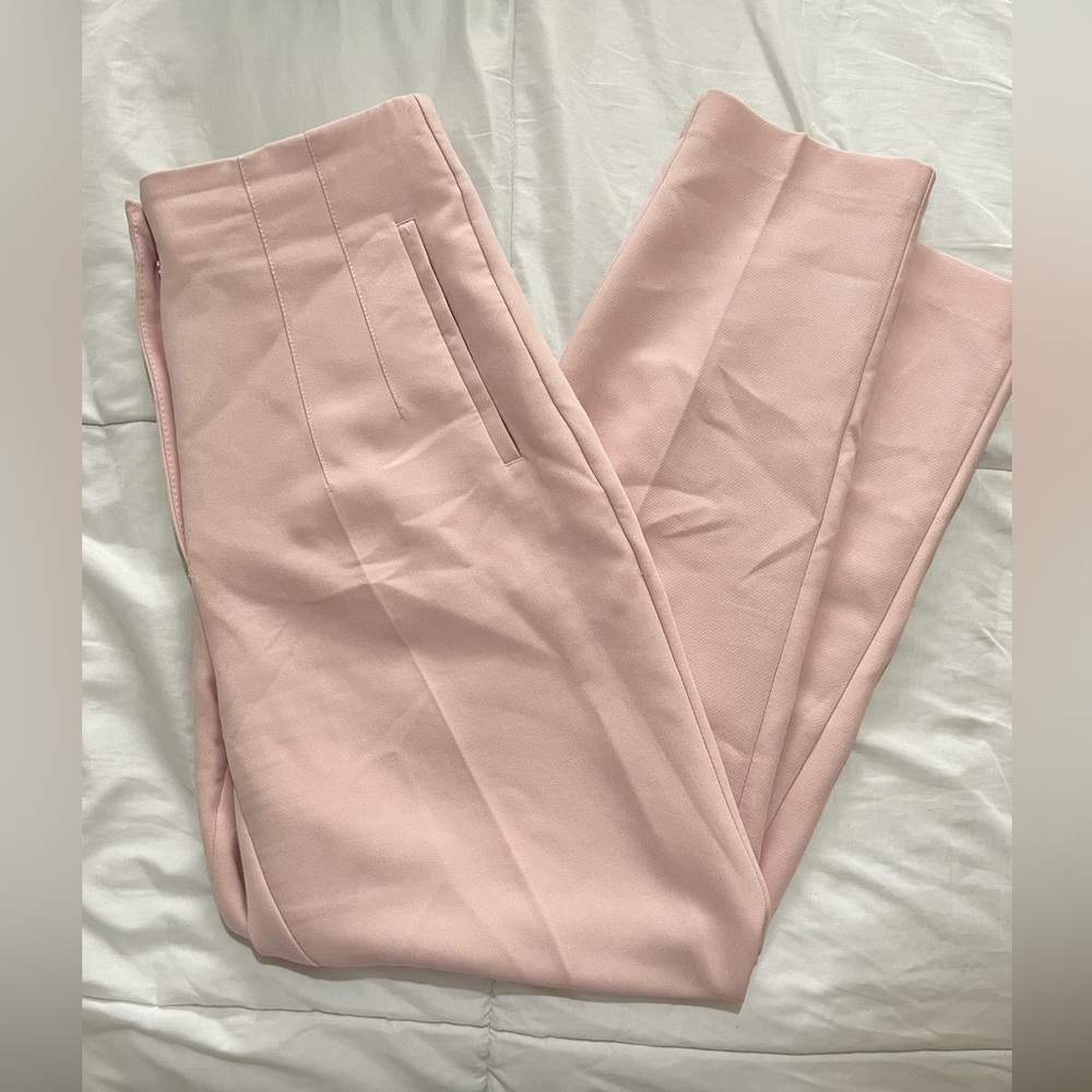 Zara pants